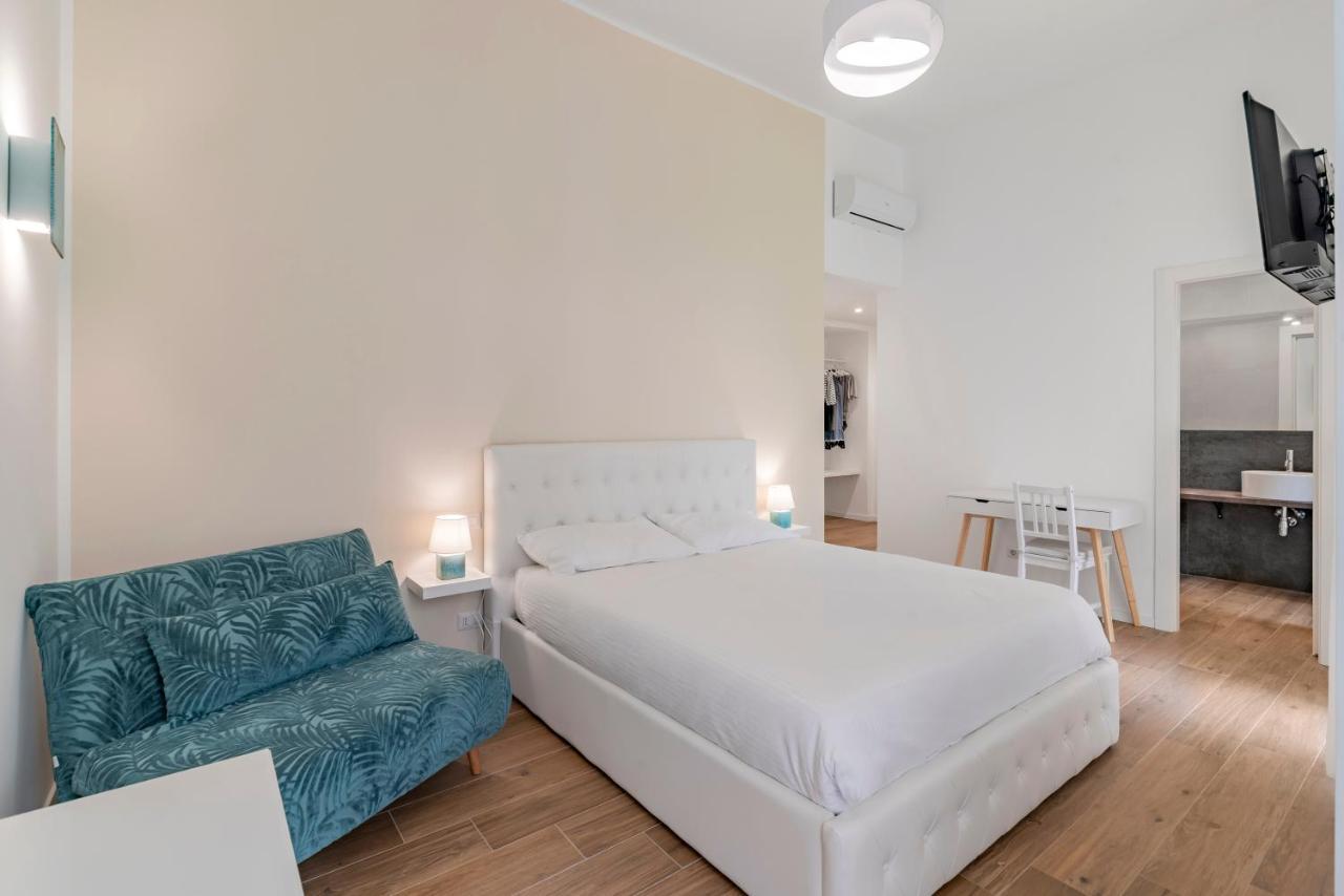 Bed & Breakfast Leo's Colosseum - Private Rom