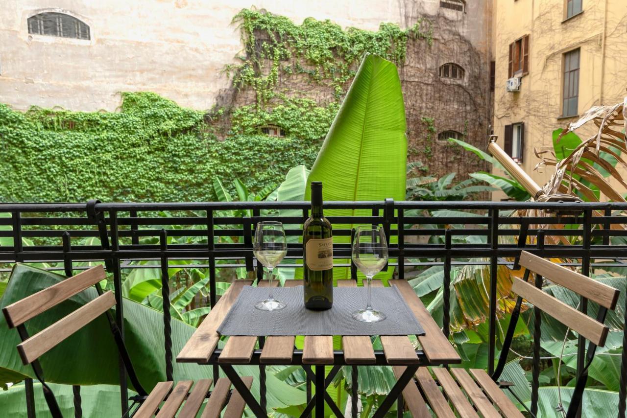 Leo's Colosseum - Private Bed & Breakfast Rom