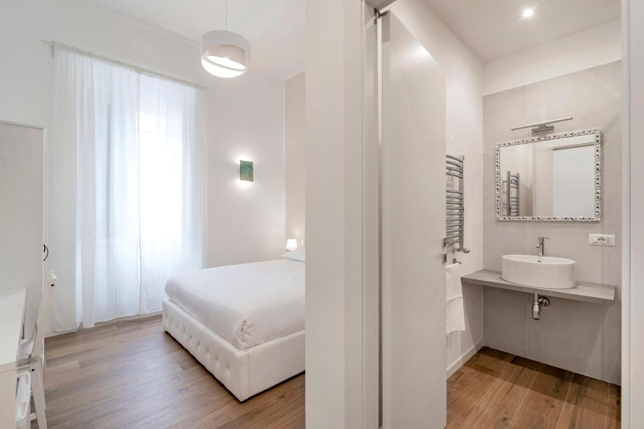 Bed & Breakfast Leo's Colosseum - Private Rom